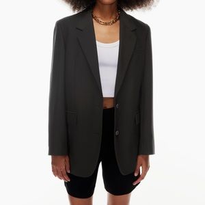 Babaton New Agency Blazer